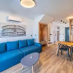 Apartment Pinna - Galija *