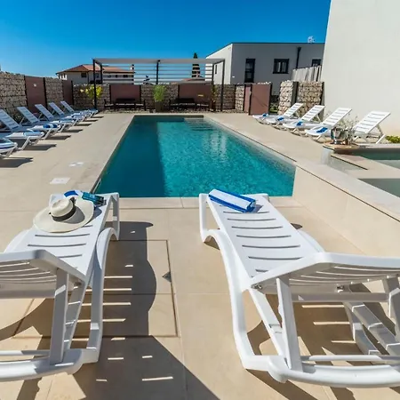 Pinna - Galija Apartamento *