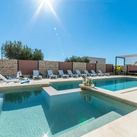 Pinna - Galija Apartamento Pula