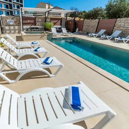 Apartamento Pinna - Galija Pula