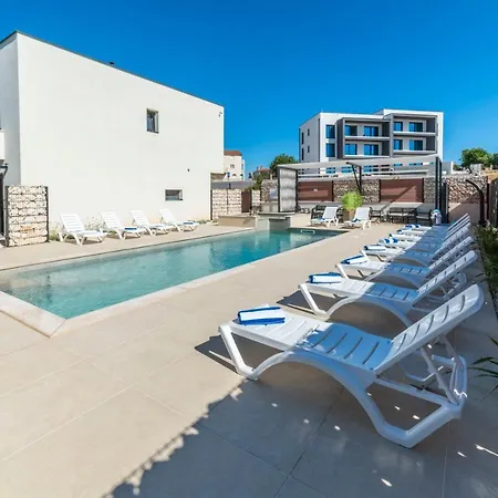 Apartamento Pinna - Galija