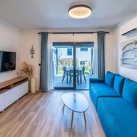 Apartman Pinna - Galija Póla