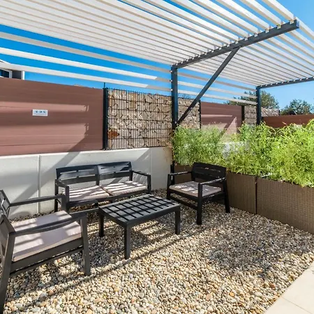 Apartamento Pinna - Galija