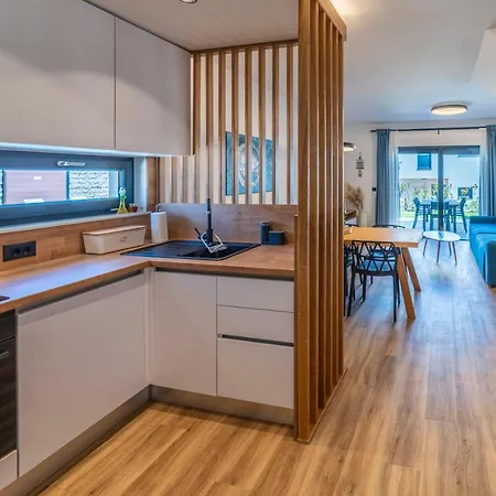 Apartamento Pinna - Galija