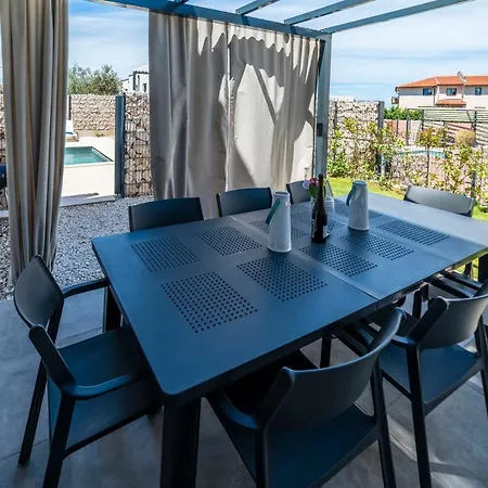 Apartamento Pinna - Galija Pula