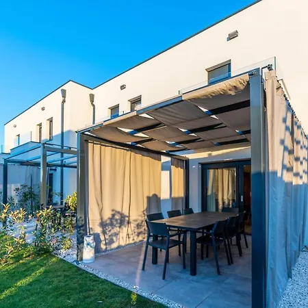 Apartamento Pinna - Galija