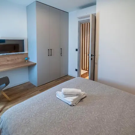 Pinna - Galija Apartamento