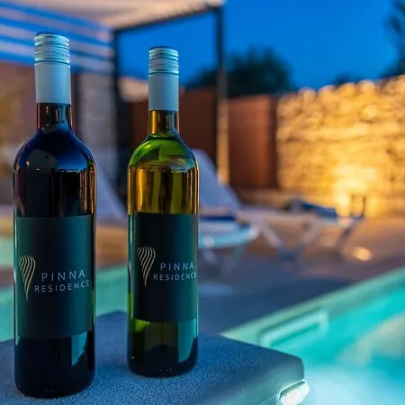 Pinna - Galija Apartamento Pula