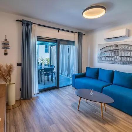 Apartamento Pinna - Galija