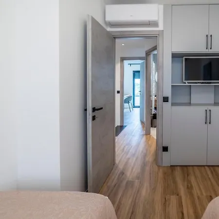 Pinna - Galija Apartamento *