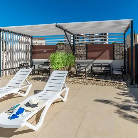 Pinna - Galija * Pula