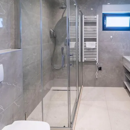 Pinna - Galija Apartamento