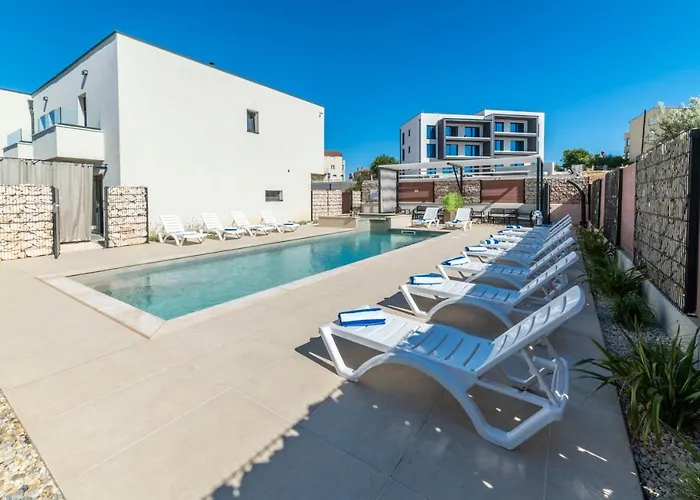 Apartment Pinna - Galija