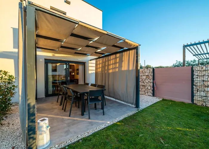 Pinna - Galija Apartment