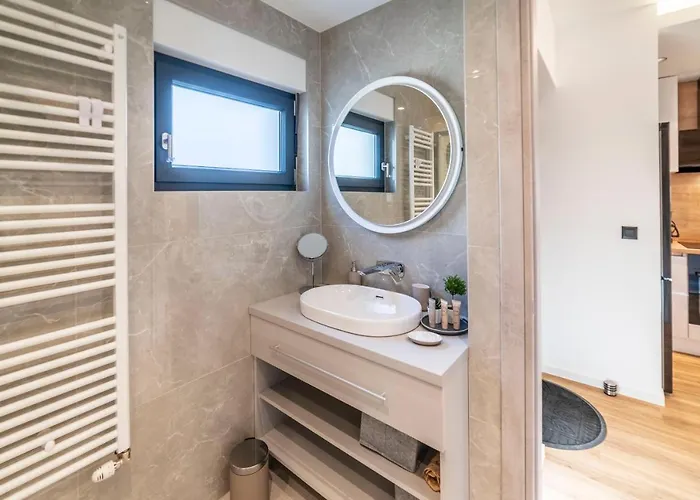 Apartment Pinna - Galija