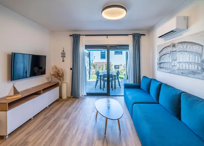 Apartment Pinna - Galija Pula