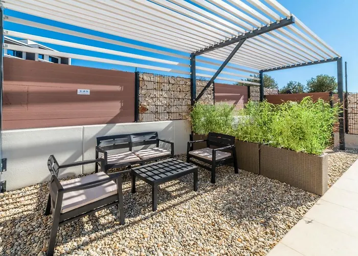 Apartment Pinna - Galija