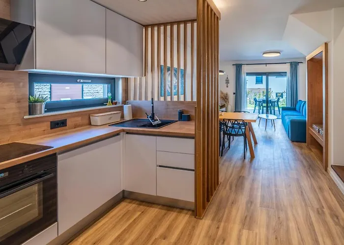 Apartment Pinna - Galija