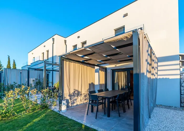 Apartment Pinna - Galija