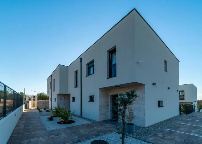Pinna - Galija Apartment