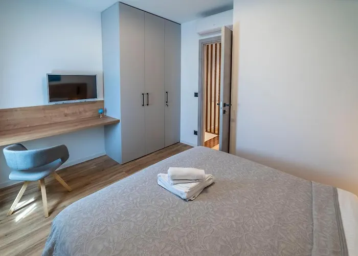 Pinna - Galija Apartment