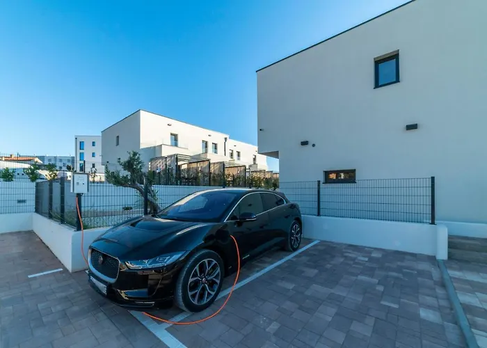 Pinna - Galija Apartment