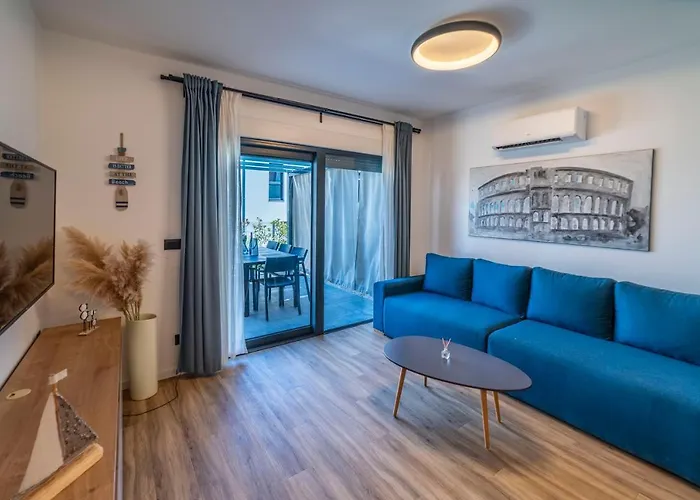 Apartment Pinna - Galija