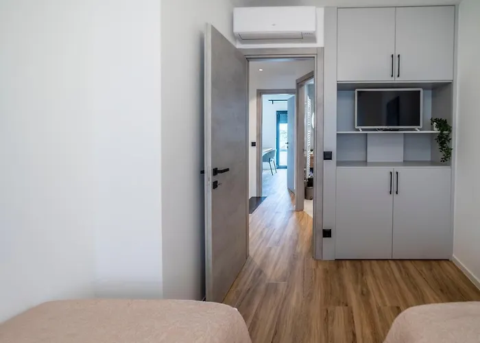 Pinna - Galija Apartment *
