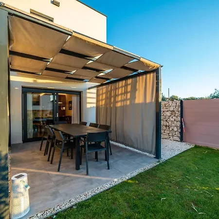 Pinna - Galija شقة