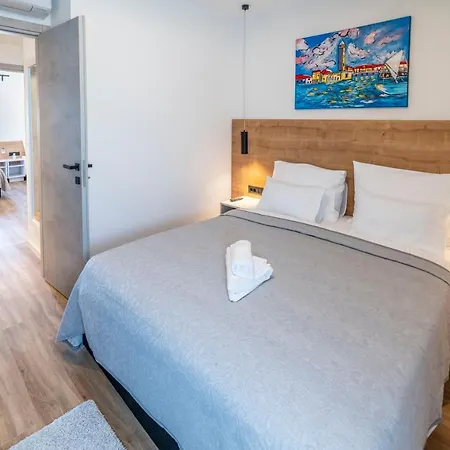 Pinna - Galija شقة *