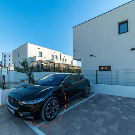 Pinna - Galija Lejlighed